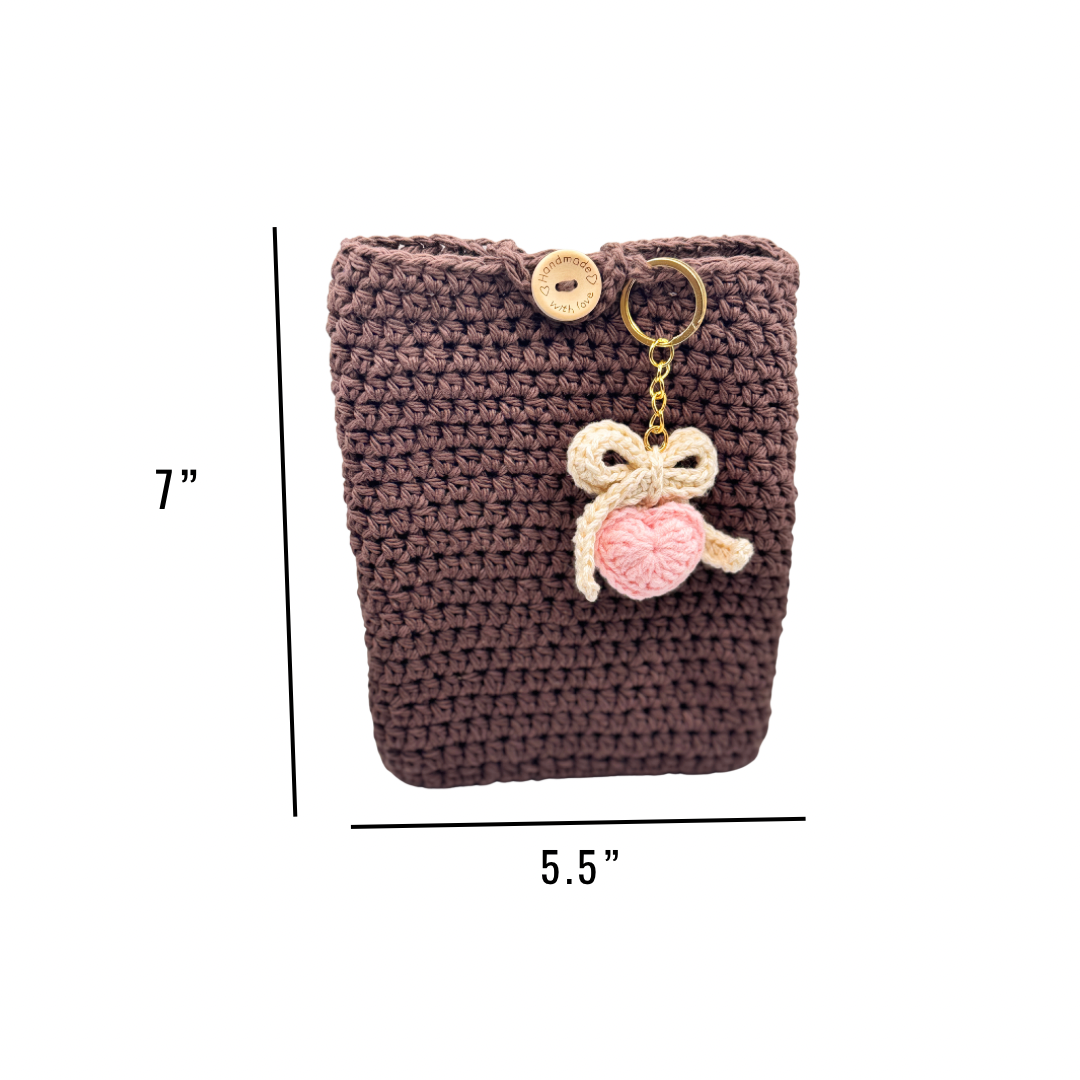 Everything Cute Kindle Sleeve + Keychain