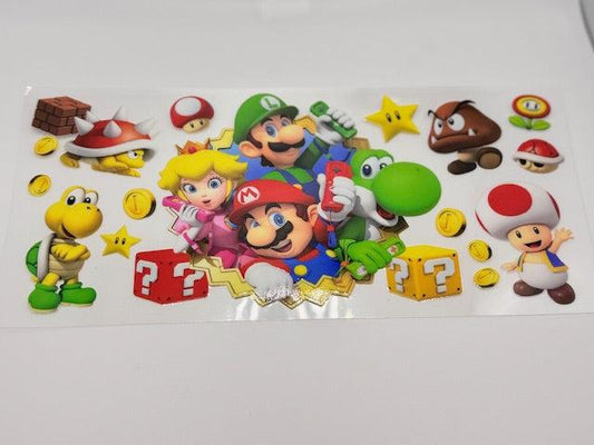 Mario Party