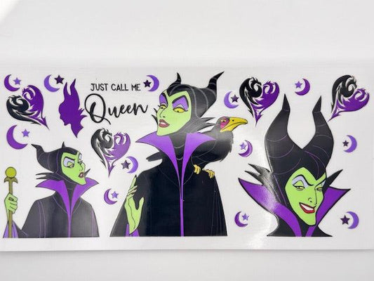 Maleficent