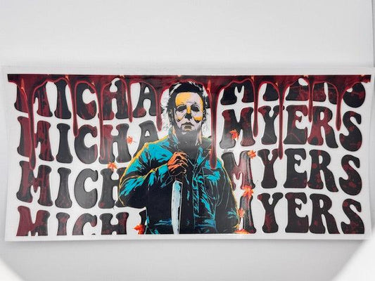 Michael Myers